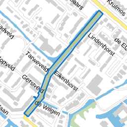 Perceel BSH00-B-7276