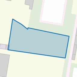 Perceel BSH00-B-7280