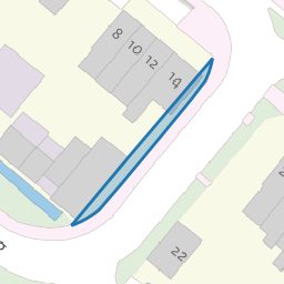 Perceel BSH00-B-7282