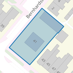 Perceel BSH00-B-7290