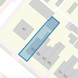 Perceel BSH00-B-7291