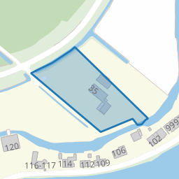 Perceel BSH00-B-7292