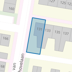 Perceel BSH00-B-7298