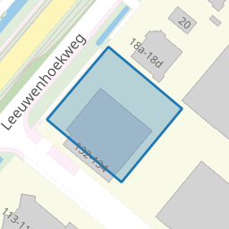 Perceel BSH00-B-7300