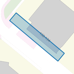 Perceel BSH00-B-7302