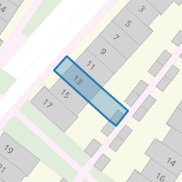 Perceel BSH00-B-7310