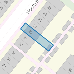 Perceel BSH00-B-7318