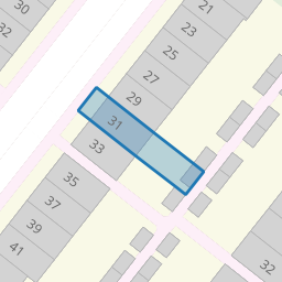 Perceel BSH00-B-7319