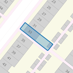 Perceel BSH00-B-7320