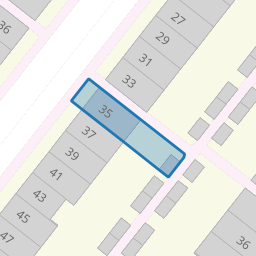 Perceel BSH00-B-7321