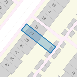 Perceel BSH00-B-7322