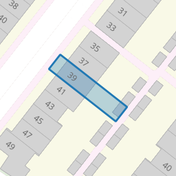 Perceel BSH00-B-7323