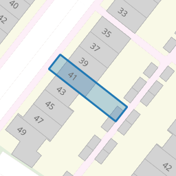 Perceel BSH00-B-7324