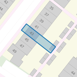 Perceel BSH00-B-7325