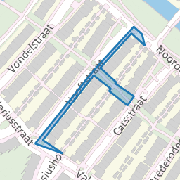 Perceel BSH00-B-7330