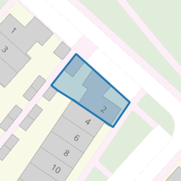 Perceel BSH00-B-7331