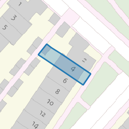 Perceel BSH00-B-7332