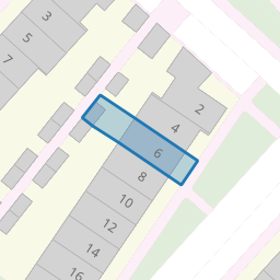 Perceel BSH00-B-7333