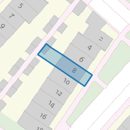 Perceel BSH00-B-7334