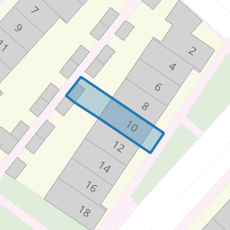 Perceel BSH00-B-7335