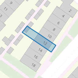 Perceel BSH00-B-7336