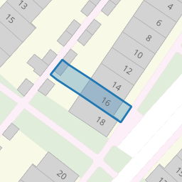 Perceel BSH00-B-7338