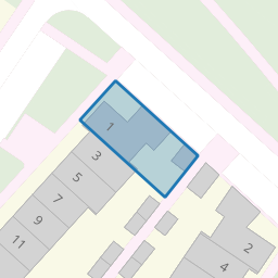 Perceel BSH00-B-7340