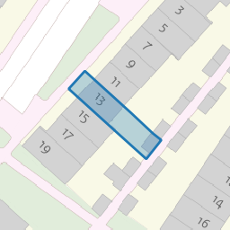 Perceel BSH00-B-7346