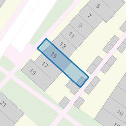 Perceel BSH00-B-7347