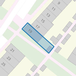 Perceel BSH00-B-7349