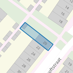 Perceel BSH00-B-7351