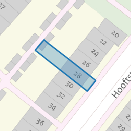 Perceel BSH00-B-7355