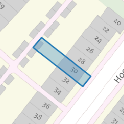 Perceel BSH00-B-7356