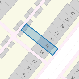 Perceel BSH00-B-7357