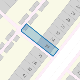 Perceel BSH00-B-7358