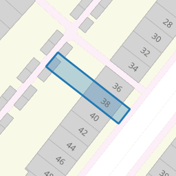 Perceel BSH00-B-7360