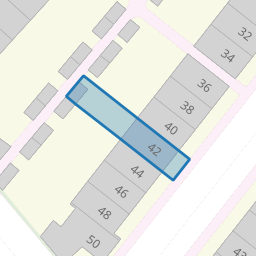 Perceel BSH00-B-7362