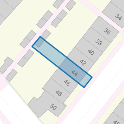 Perceel BSH00-B-7363