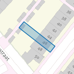 Perceel BSH00-B-7364