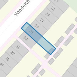 Perceel BSH00-B-7373