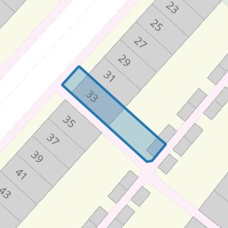 Perceel BSH00-B-7374