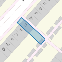 Perceel BSH00-B-7375