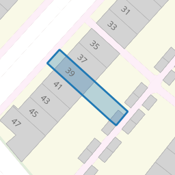 Perceel BSH00-B-7377