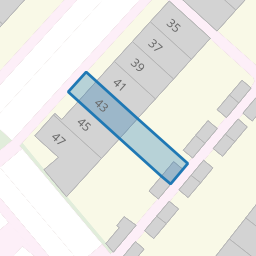 Perceel BSH00-B-7379