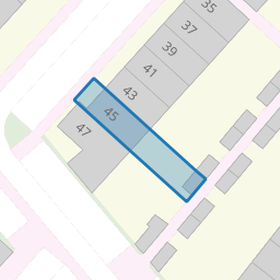 Perceel BSH00-B-7380