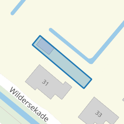 Perceel BSH00-B-7383