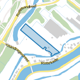 Perceel BSH00-B-7386