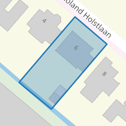 Perceel BSH00-B-7388