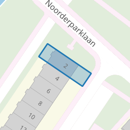 Perceel BSH00-B-7390