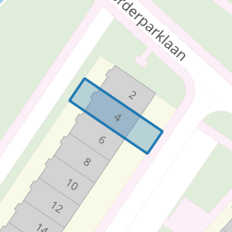 Perceel BSH00-B-7391